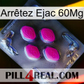 Arrêtez Ejac 60Mg 02